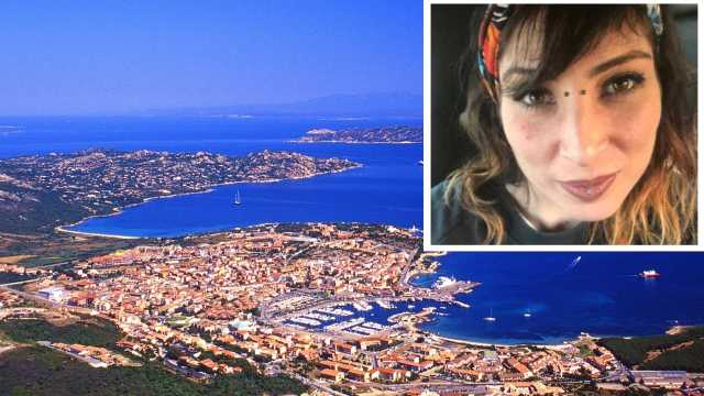 Delitto Cinzia Pinna, il sindaco di Palau: 