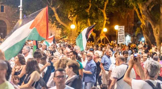 A Cagliari la 
