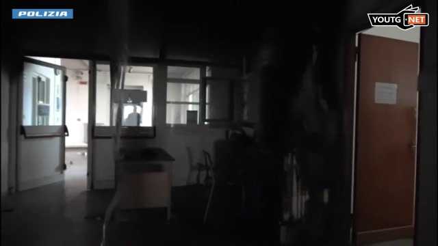 Oristano, scuola data alle fiamme a Ferragosto: il responsabile è un minorenne 