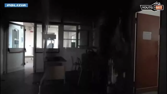 Oristano, scuola data alle fiamme a Ferragosto: il responsabile è un minorenne 