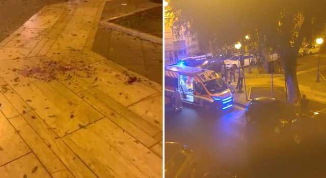 Violenze a Cagliari, bottigliata in faccia a un giovane in piazza del Carmine