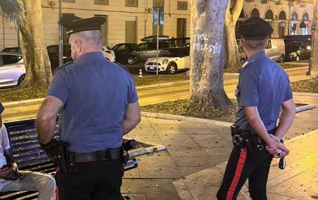 Piano contro la movida violenta a Cagliari? 