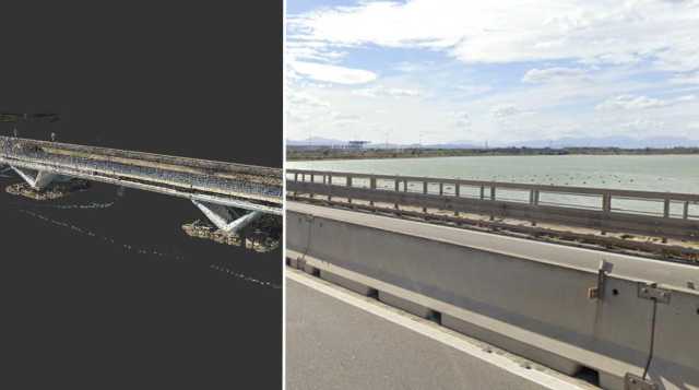 Cagliari, al via le indagini strutturali sul ponte della Scafa: carreggiata ristretta per un mese