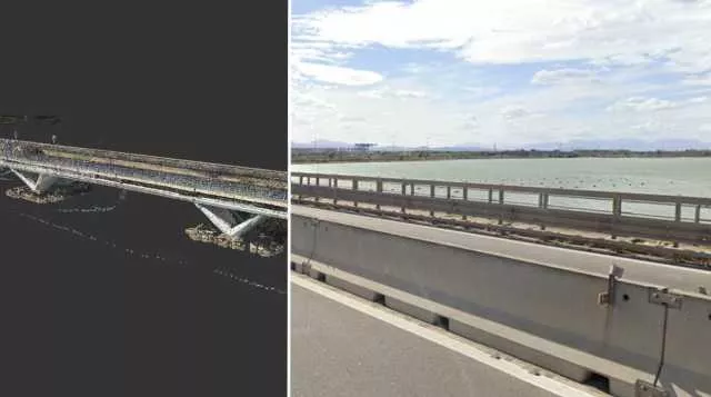 Cagliari, al via le indagini strutturali sul ponte della Scafa: carreggiata ristretta per un mese