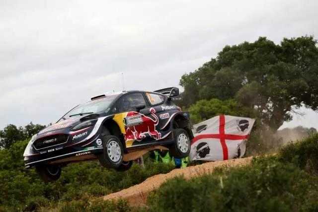 Rally