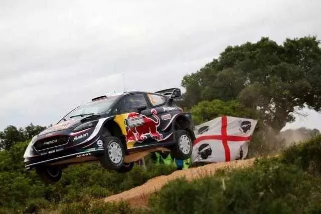 Rally