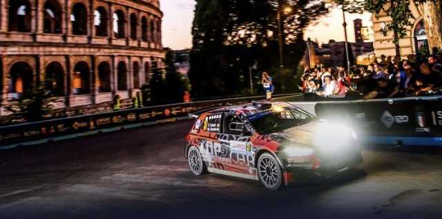 Il World Rally Championship: 
