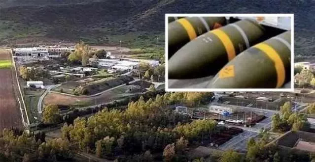 Ampliamento della Rwm, la Regione prende tempo dopo i documenti presentati dagli ambientalisti