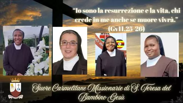 Morte quattro suore missionarie in un'incidente in Tanzania: una di loro era italiana