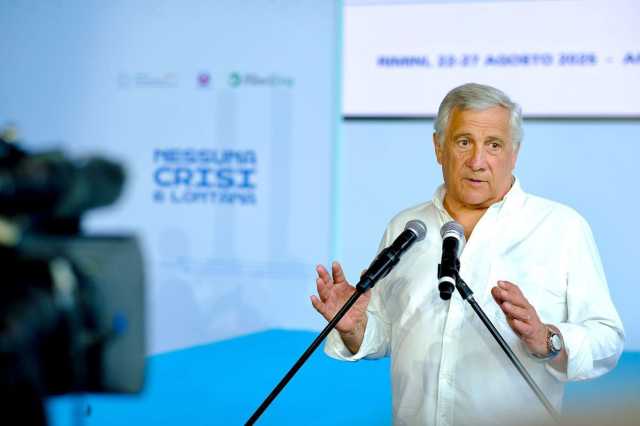 Tajani