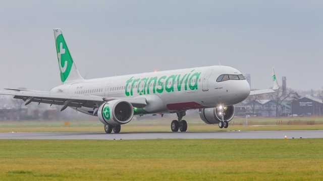 Transavia annuncia nuovi voli per Alghero-Amsterdam e Olbia-Eindoven