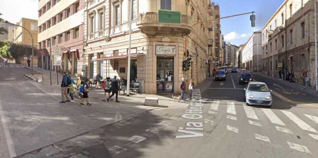 Cagliari, condotta rotta tra via Bosa e piazza Garibaldi: sostituzione d'urgenza