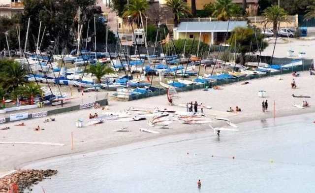 Bullismo tra giovanissimi atleti a Cagliari, pene inasprite: sospesi i vertici del Windsurf club