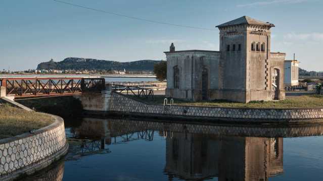 La Regione sulla filiera del sale sardo: 
