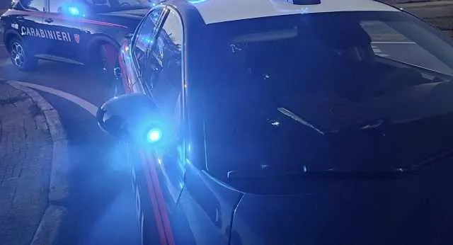 Selargius, accoltellato dal figlio di 32 anni in casa: è in codice rosso