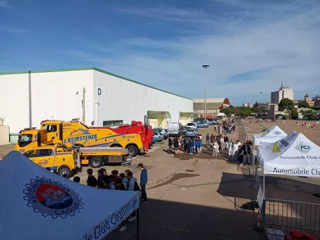 Sicurezza stradale a Cagliari, nel 2024 meno vittime ma più incidenti: “Dati migliorano ma non basta”