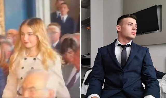 Alfieri del lavoro, ci sono anche due giovani sardi: Martina Sechi da Sarule e Valentino Lai da Sant'Antioco
