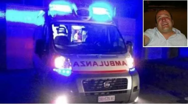 Morte Nanni Mereu ad Aritzo, Areus: 