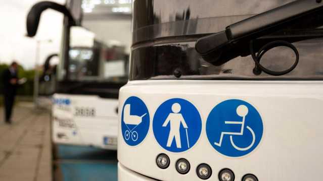 Amico Bus esteso a Elmas, Assemini e Decimomannu, Manca: “Impegno forte della Regione per l’inclusione”