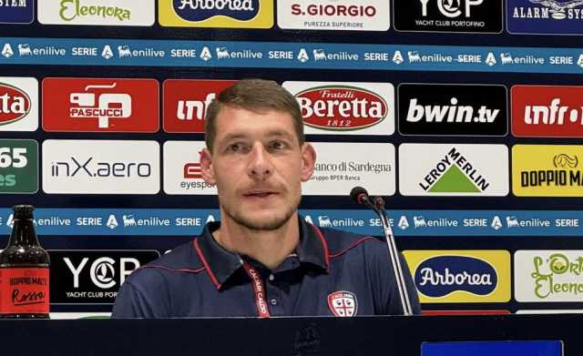 Intervento riuscito per il 