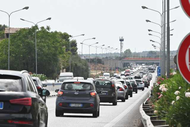 L'assicurazione dell'auto? Meglio farla in Sardegna: 100 euro in meno sulla media nazionale