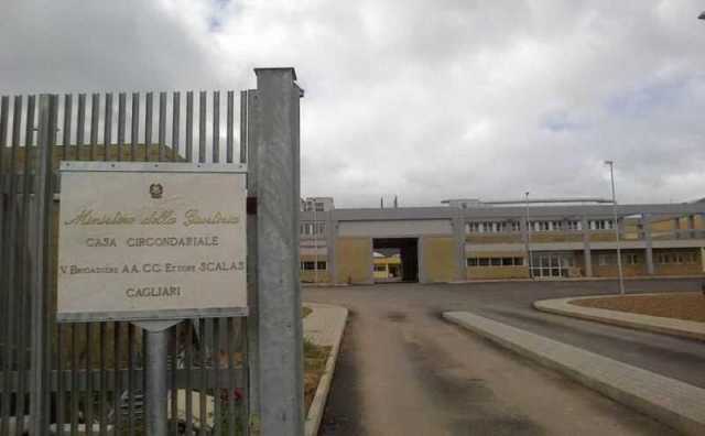 Carcere Di Uta  Carceri, cambia l'iter per le attività ricreative: