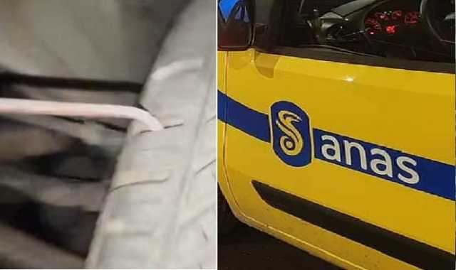 Prato Sardo, rapina al deposito dei Monopoli: chiodi per strada e zona chiusa