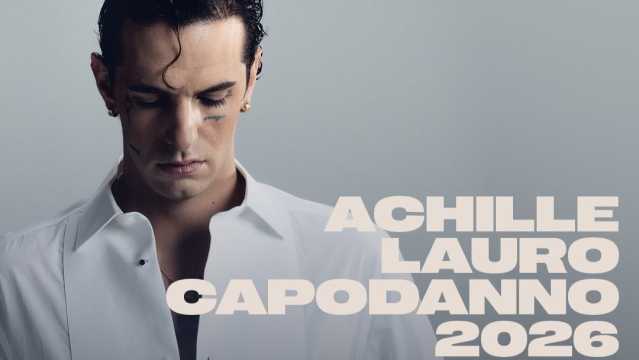 Achille Lauro 
