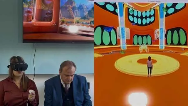 Cure Palliative Nel Metaverso A Cagliari cure palliative anche da casa (nel metaverso) per pazienti oncologici e cronici