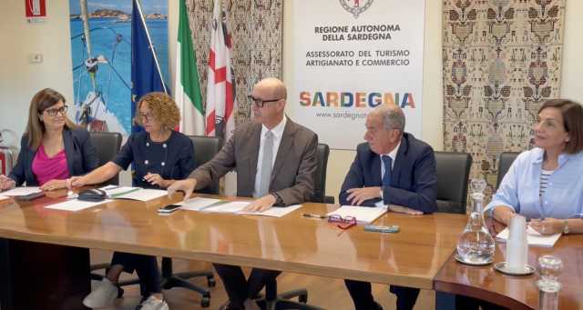 Dopo quasi 20 anni torna “Isola”, l’ente per rilanciare l’artigianato e le eccellenze sarde