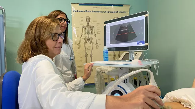 Osteoporosi, screening su prenotazione al Policlinico di Monserrato