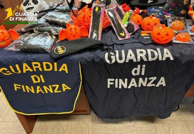 GDF NUORO SEQUESTRO  Oltre tremila articoli a tema