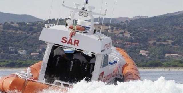 Soccorse quasi cento persone durante la stagione estiva: il bilancio della guardia costiera nel nord Sardegna