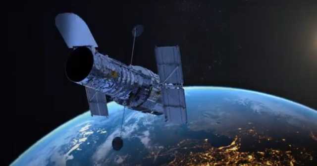 Scontro cosmico tra due galassie: il telescopio Hubble mostra il 