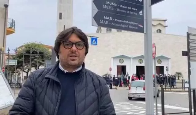 Bonifiche nel Sulcis, lo sfogo del sindaco di Sant'Antioco: 