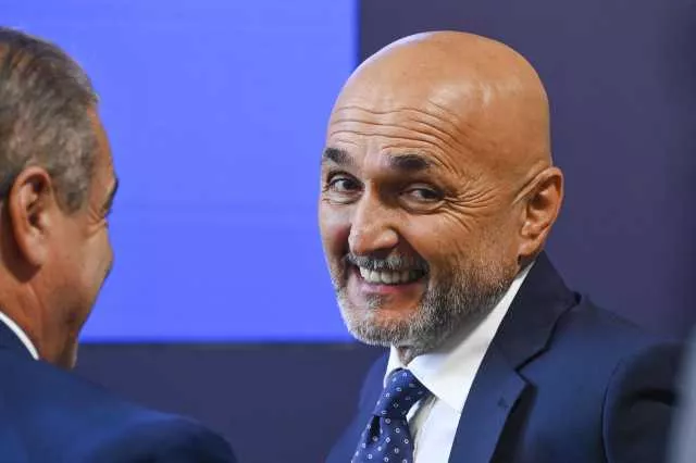 Spalletti alla Juventus, è ufficiale: l'allenatore firma fino a giugno 2026