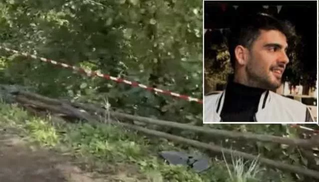 Incidente Omar Autopsia Omar Masia, fatale una lesione alla testa dopo l'incidente: domani i funerali
