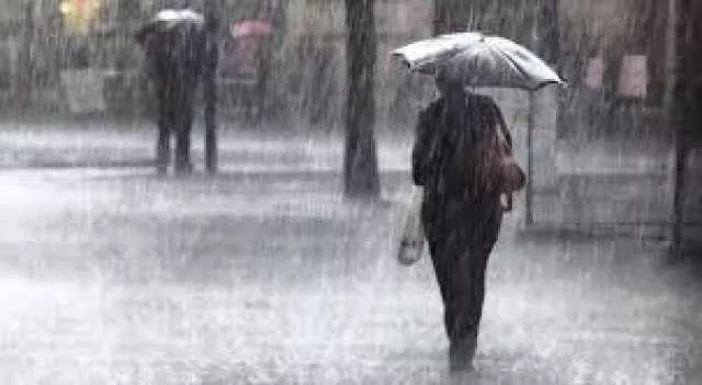 Maltempo Allerta meteo fino a domani in Sardegna: piogge e temporali, ecco dove