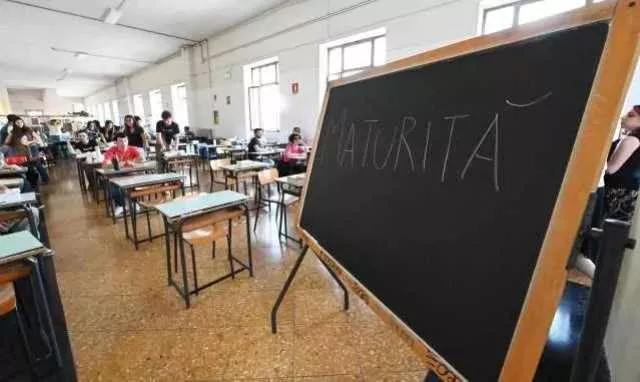 Maturit Esame L'esame delle superiori si chiamerà di nuovo