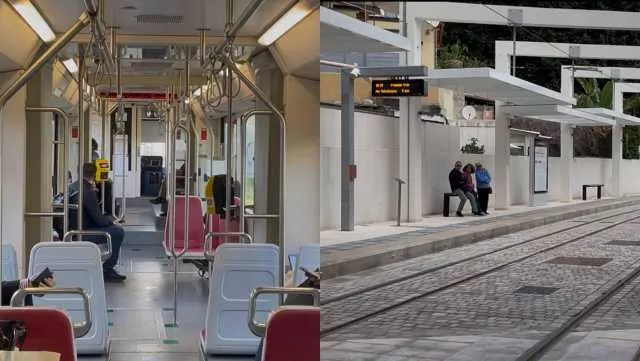 Metro Gottardo Repubblica Cagliari, riparte la metro ferma da anni: