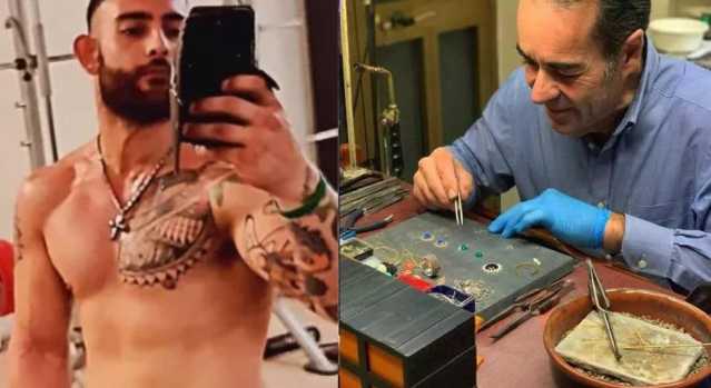 Omicidio Giovanni Fresi ad Arzachena, il figlio Michele condannato all'ergastolo