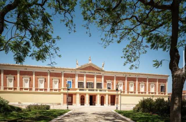 Ottobre ai Musei Civici di Cagliari: laboratori, visite guidate e una mostra dedicata al tè