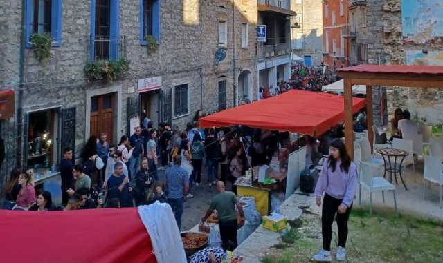 Autunno in Barbagia arriva a Belvì, Orgosolo e Sorgono: ecco quando