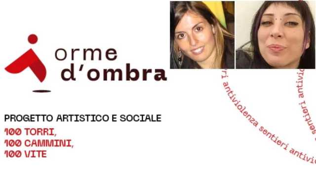 Da Cinzia Pinna a Francesca Deidda, a Cagliari arriva Orme d'ombre: 
