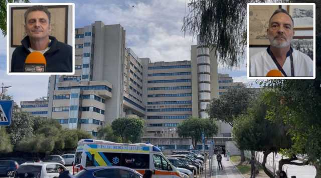 Ospedale Brotzu Più di 600 casi di ictus in un anno a Cagliari: “Ecco i sintomi a cui fare attenzione”