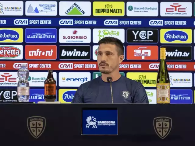 Verona-Cagliari senza Deiola e Mina, Pisacane: 