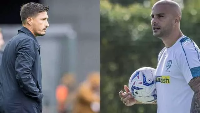 Amichevole tutta rossoblù: il Cagliari sfida l'under 20 di mister Pisano 