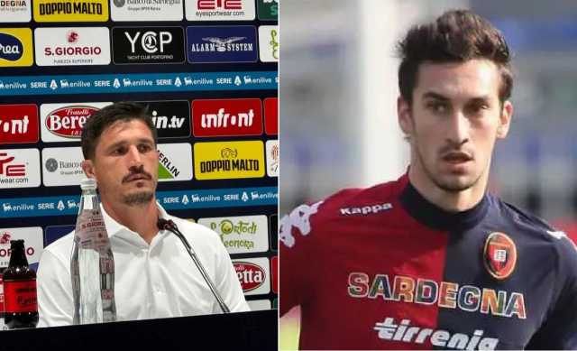 Premio Ussi Sardegna 2025 intitolato a Davide Astori: verrà consegnato a Pisacane