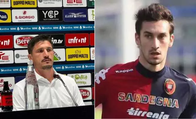 Premio Ussi Sardegna 2025 intitolato a Davide Astori: verrà consegnato a Pisacane