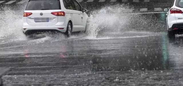 Rischio Idrogeologico Rischio idrogeologico, scatta l'allerta in Sardegna per la giornata di domani